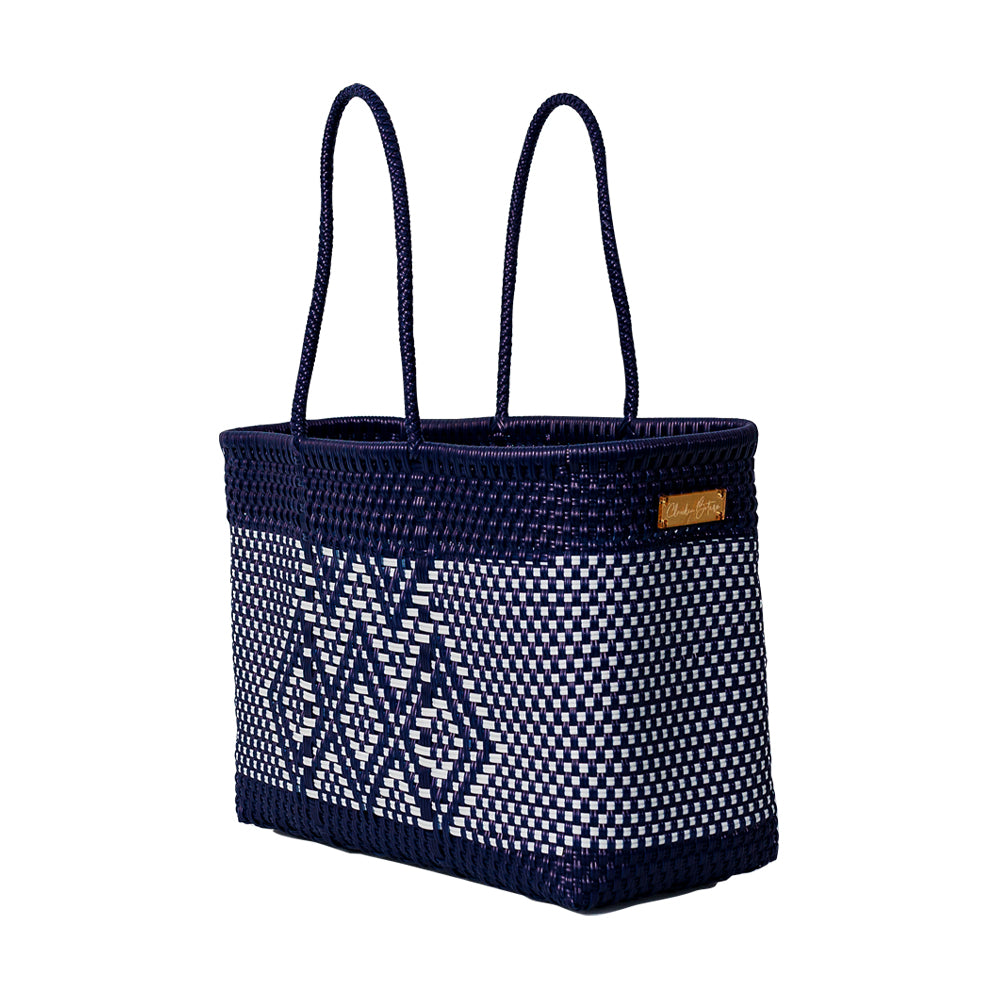 Mexican tote Dream BIG!-3