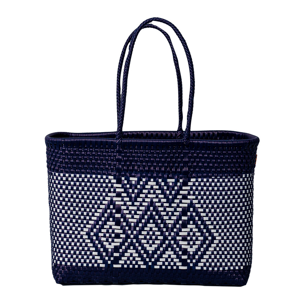 Mexican tote Dream BIG!-2