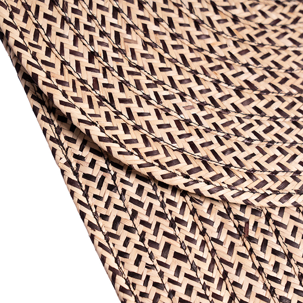 Color Combo Clutch