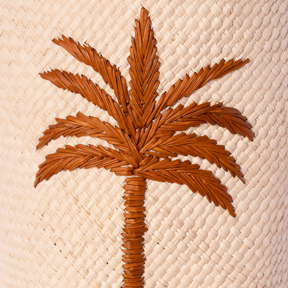Bucket Bag Palm