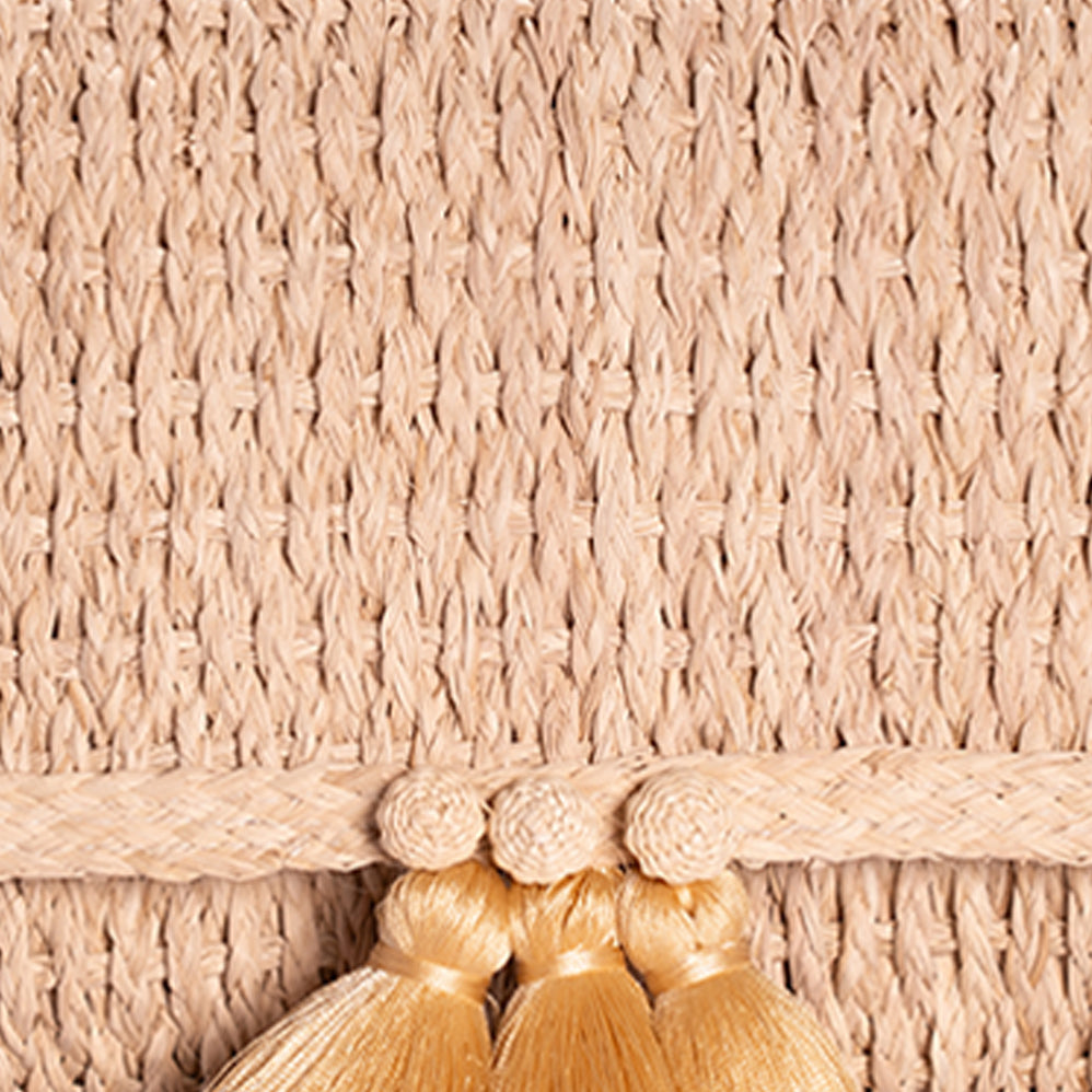 Oversized Clutch