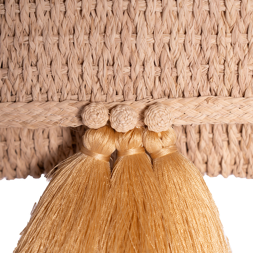 Oversized Clutch
