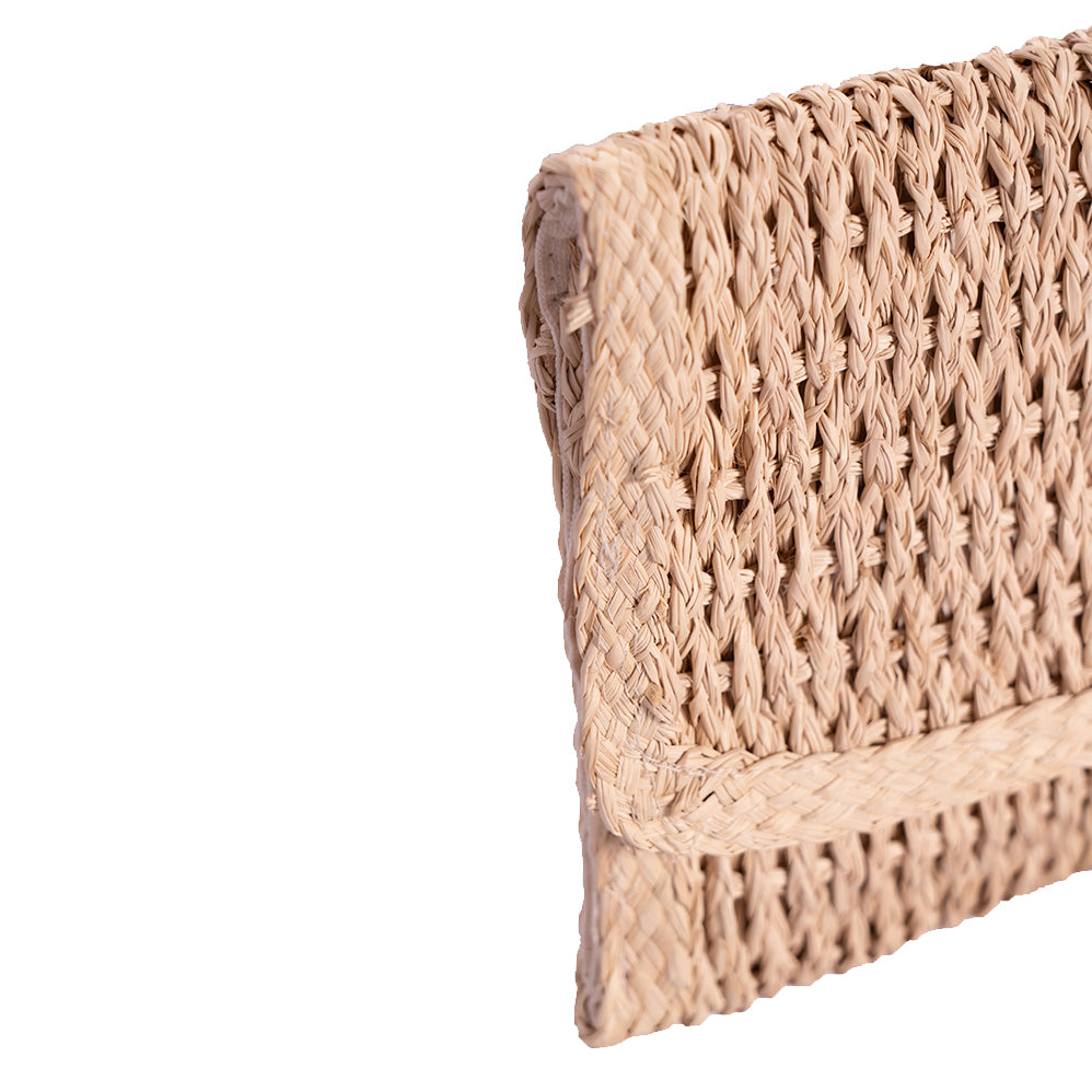 Oversized Clutch
