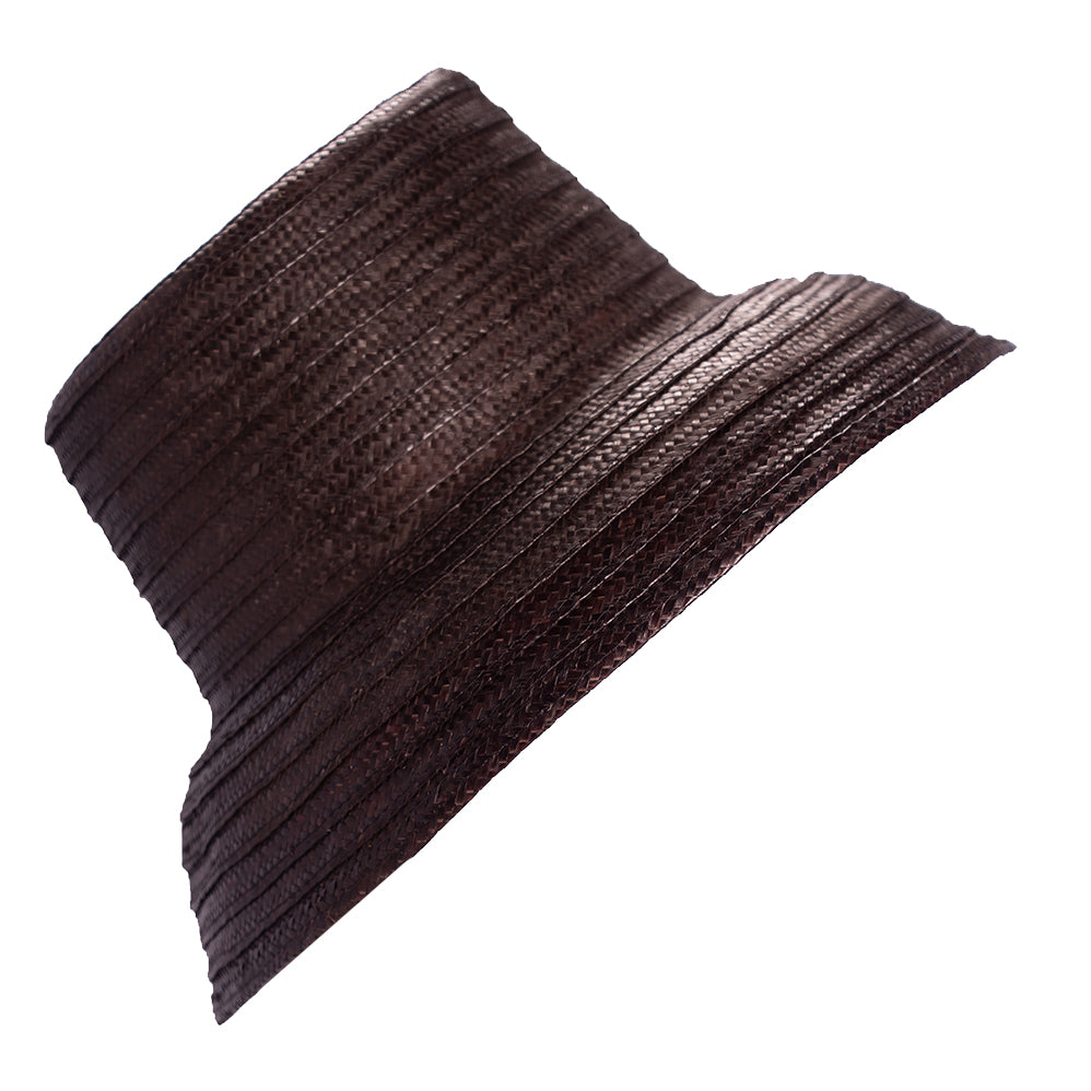 Bucket Hat Brown