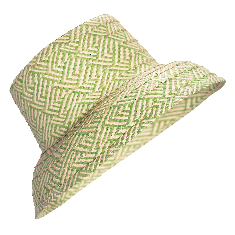 Bucket Hat Green