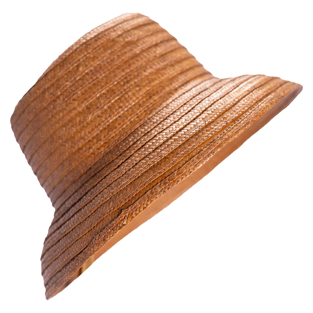 Bucket Hat Brown