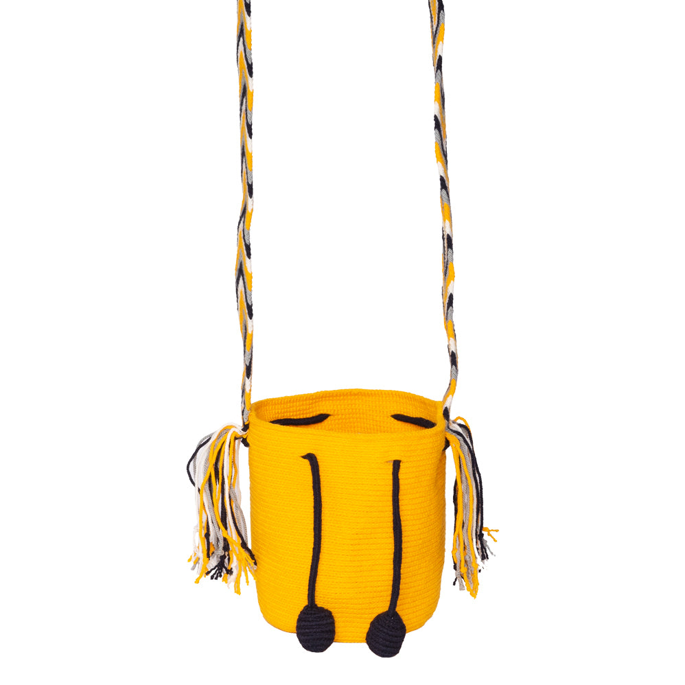 Wayuú Crossbody