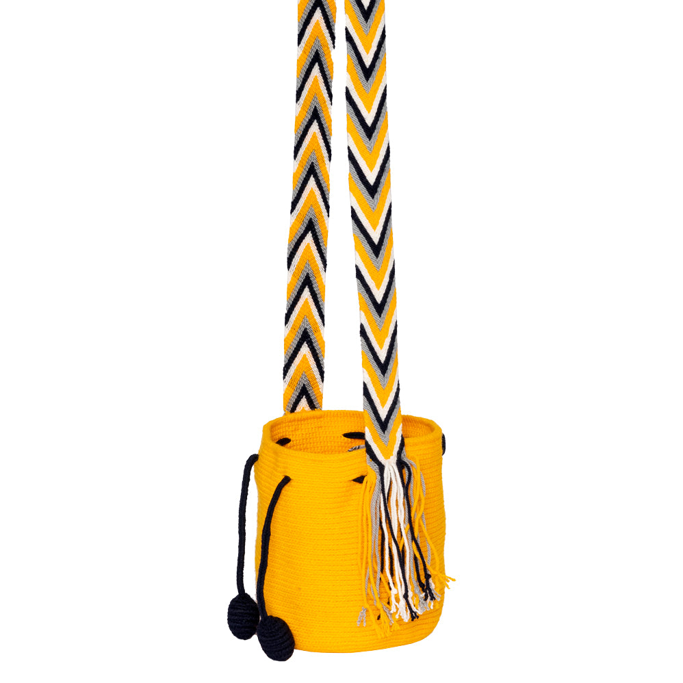 Wayuú Crossbody