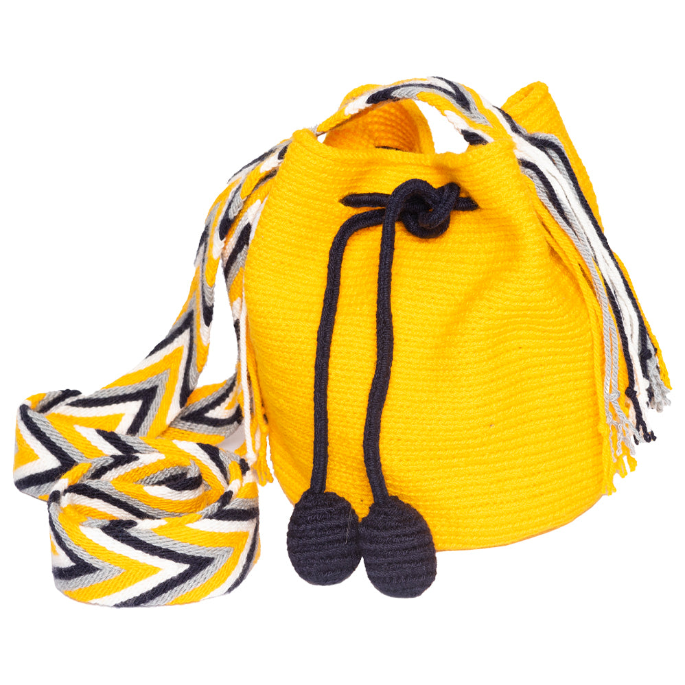Wayuú Crossbody