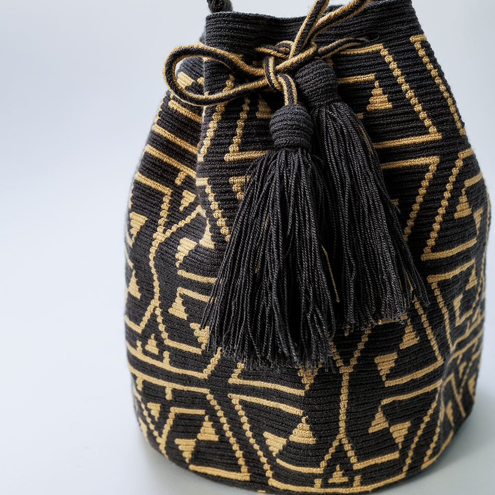 Wayuú Bag