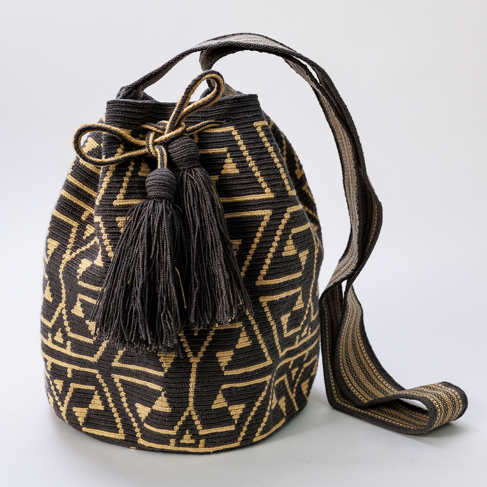 Wayuú Bag