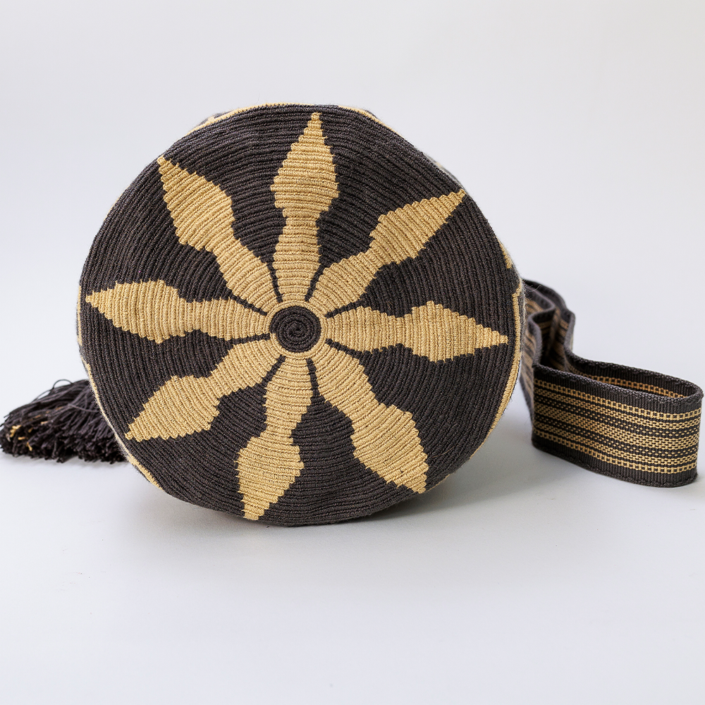 Wayuú Bag