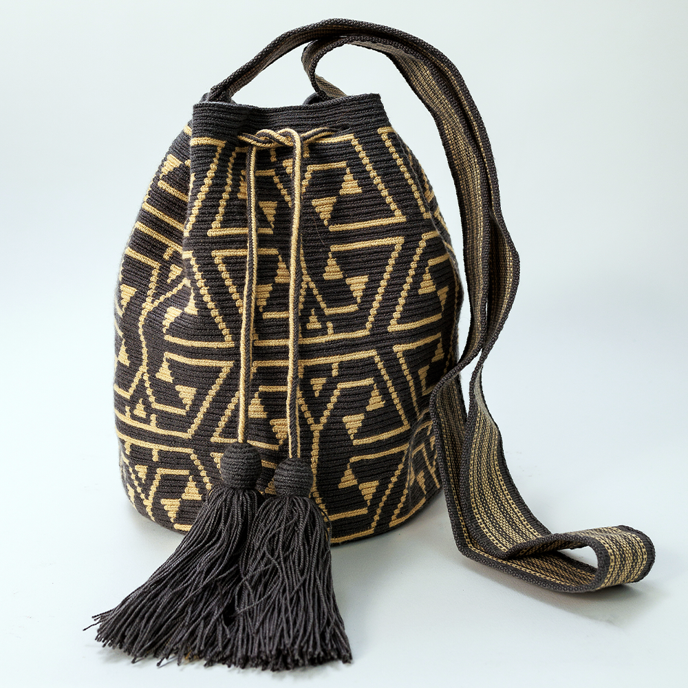 Wayuú Bag