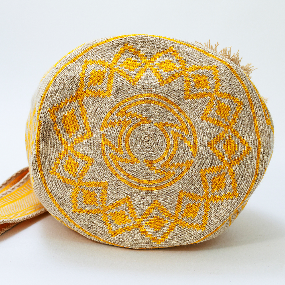 Wayuú Bag