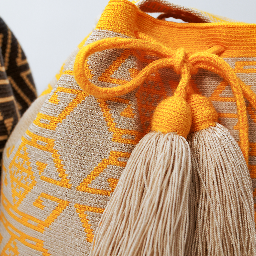 Wayuú Bag