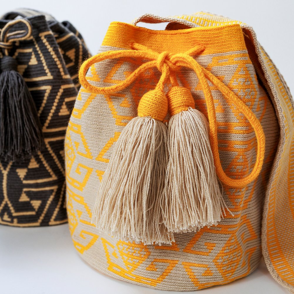 Wayuú Bag