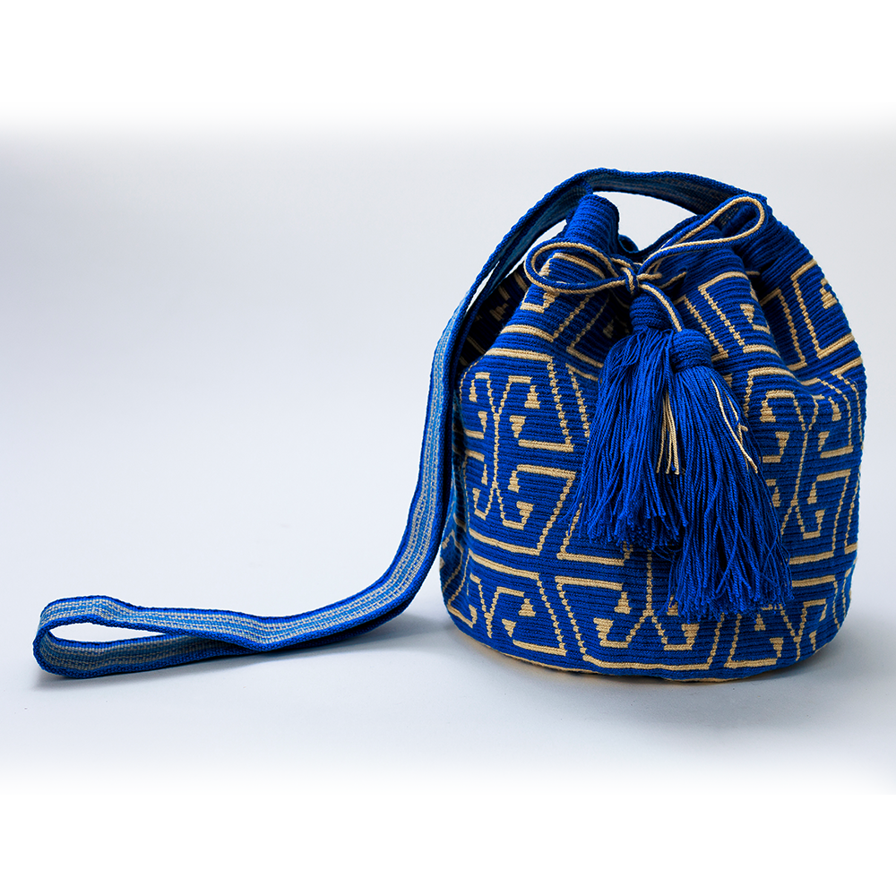 Wayuú Bag