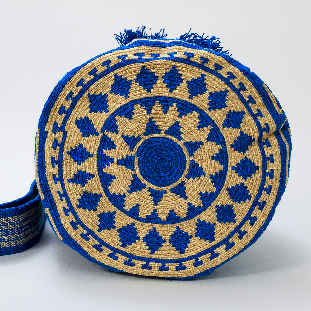 Wayuú Bag