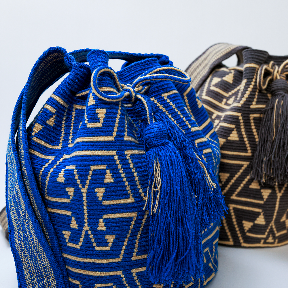 Wayuú Bag