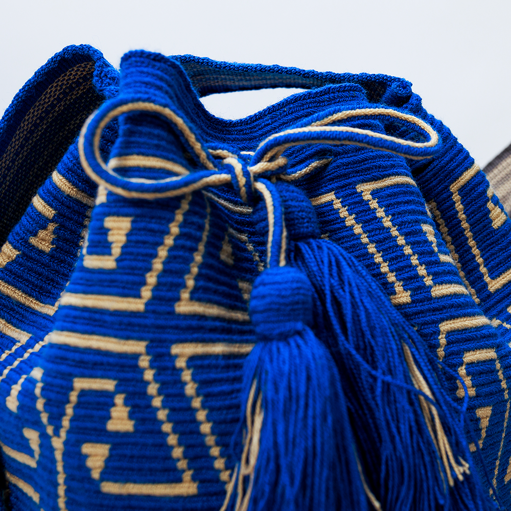 Wayuú Bag