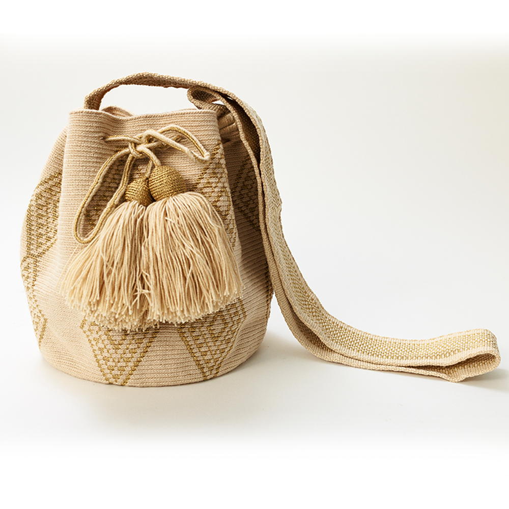Wayuú Bag