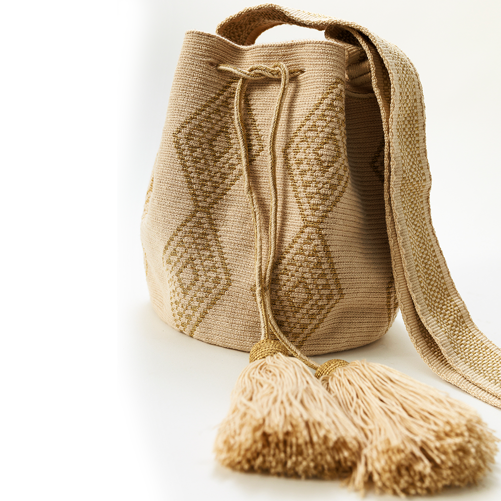 Wayuú Bag