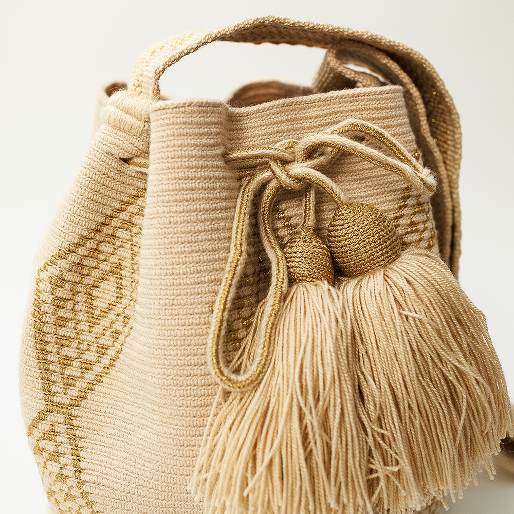 Wayuú Bag