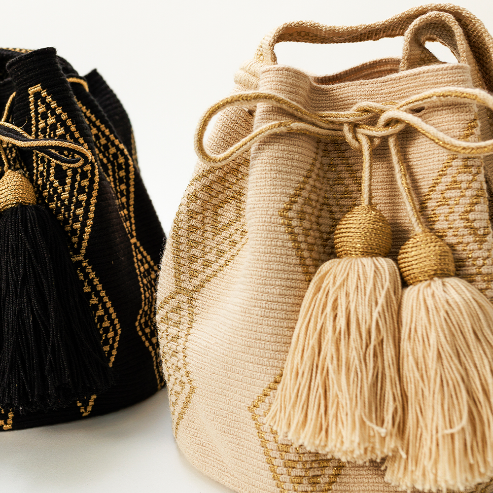 Wayuú Bag