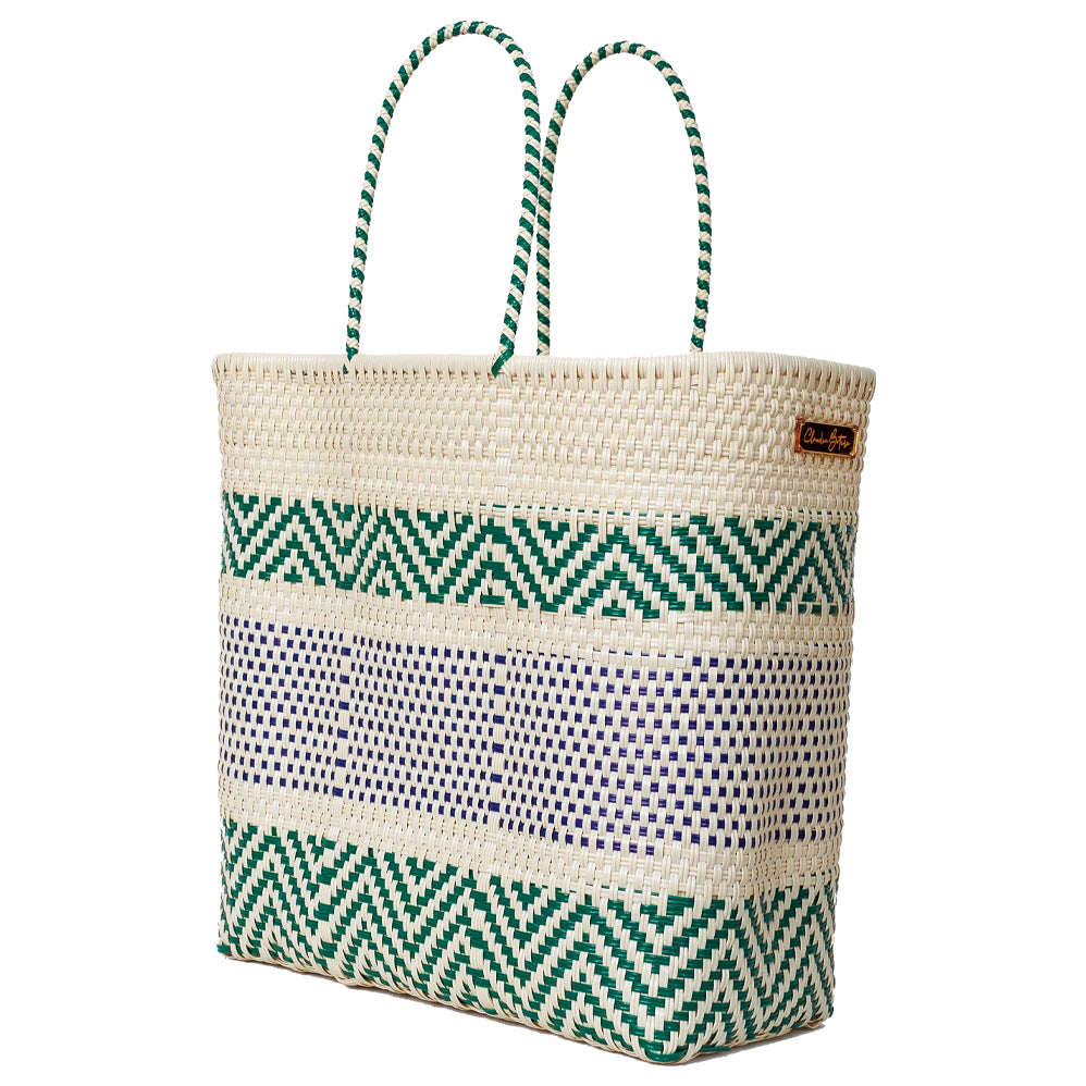 Mexican tote Believe it-6