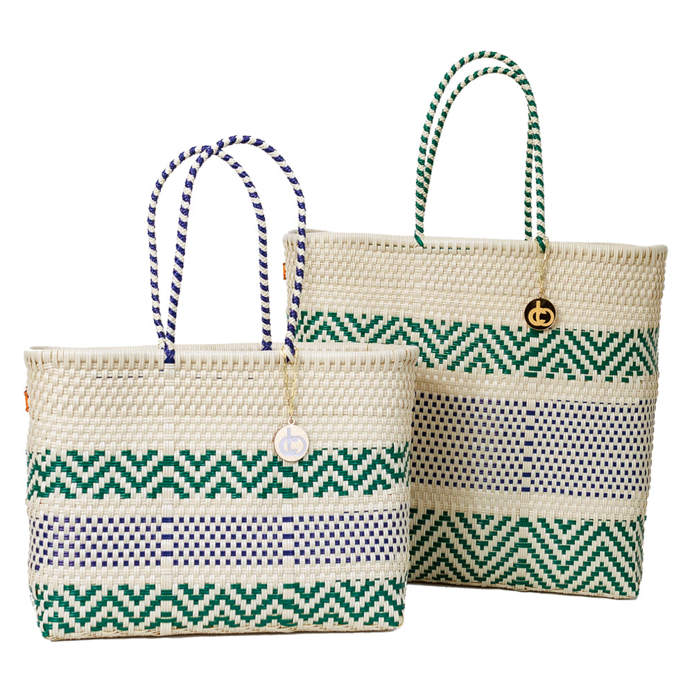 Mexican tote Believe it