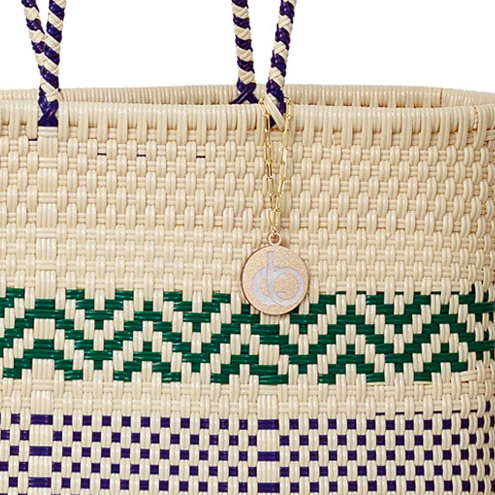 Mexican tote Believe it-4