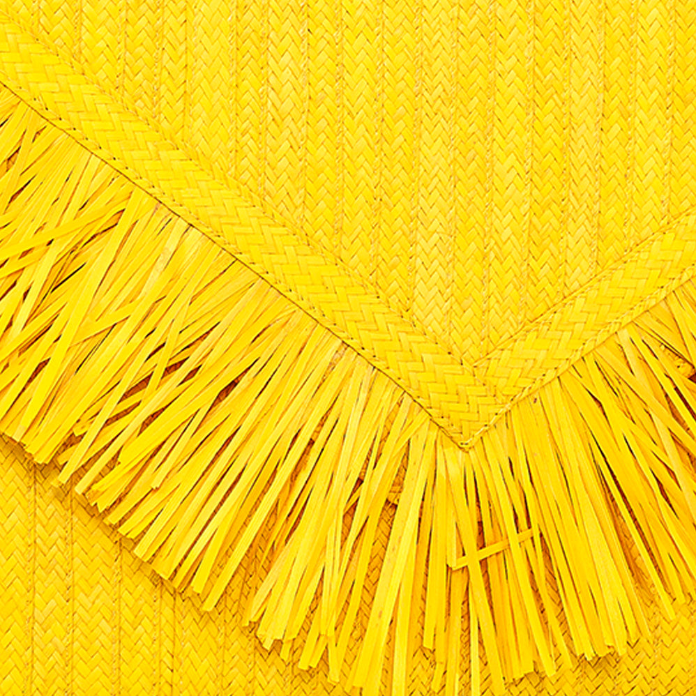 Clutch Yellow