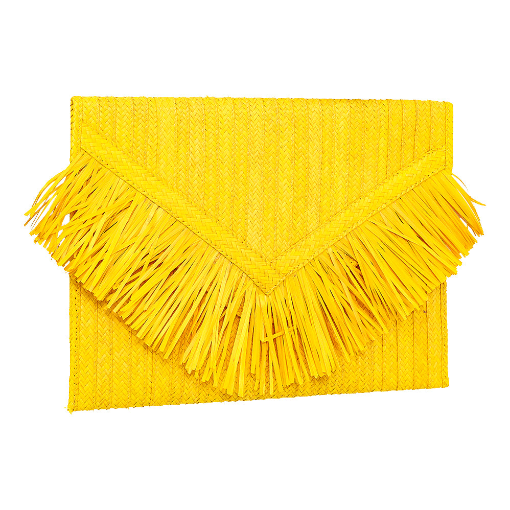 Clutch Yellow