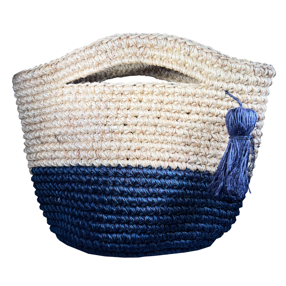 Mini Hand Tote