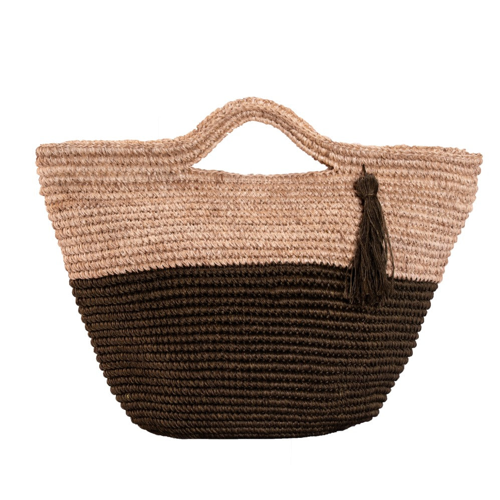 Hand tote