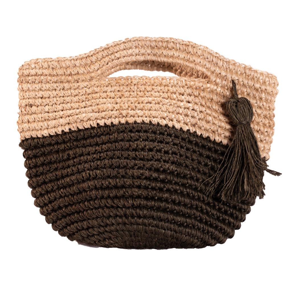 Mini Hand Tote