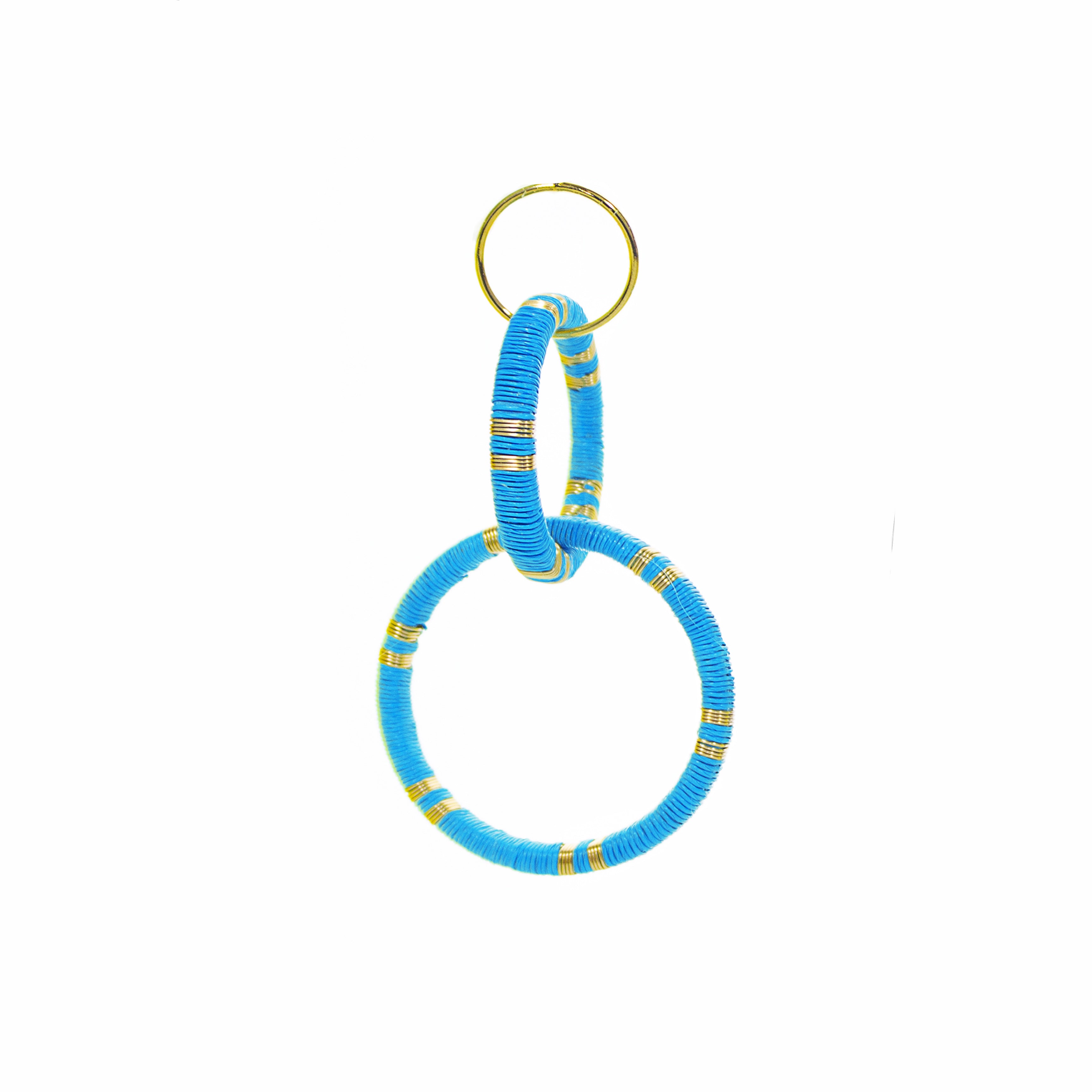 Double hoop