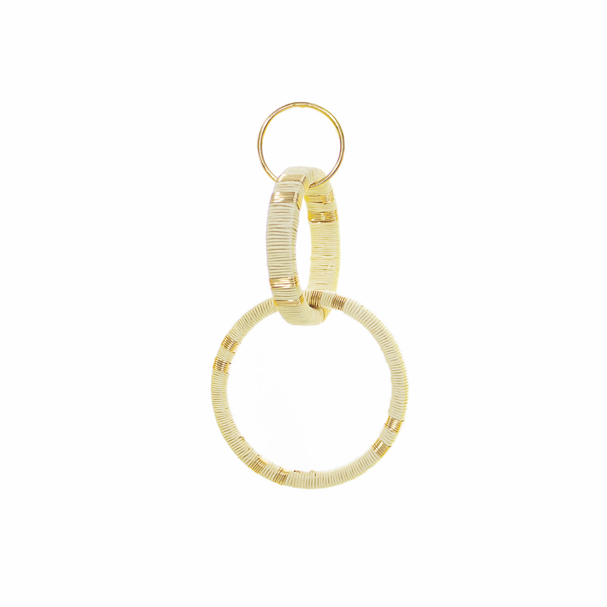 Double hoop