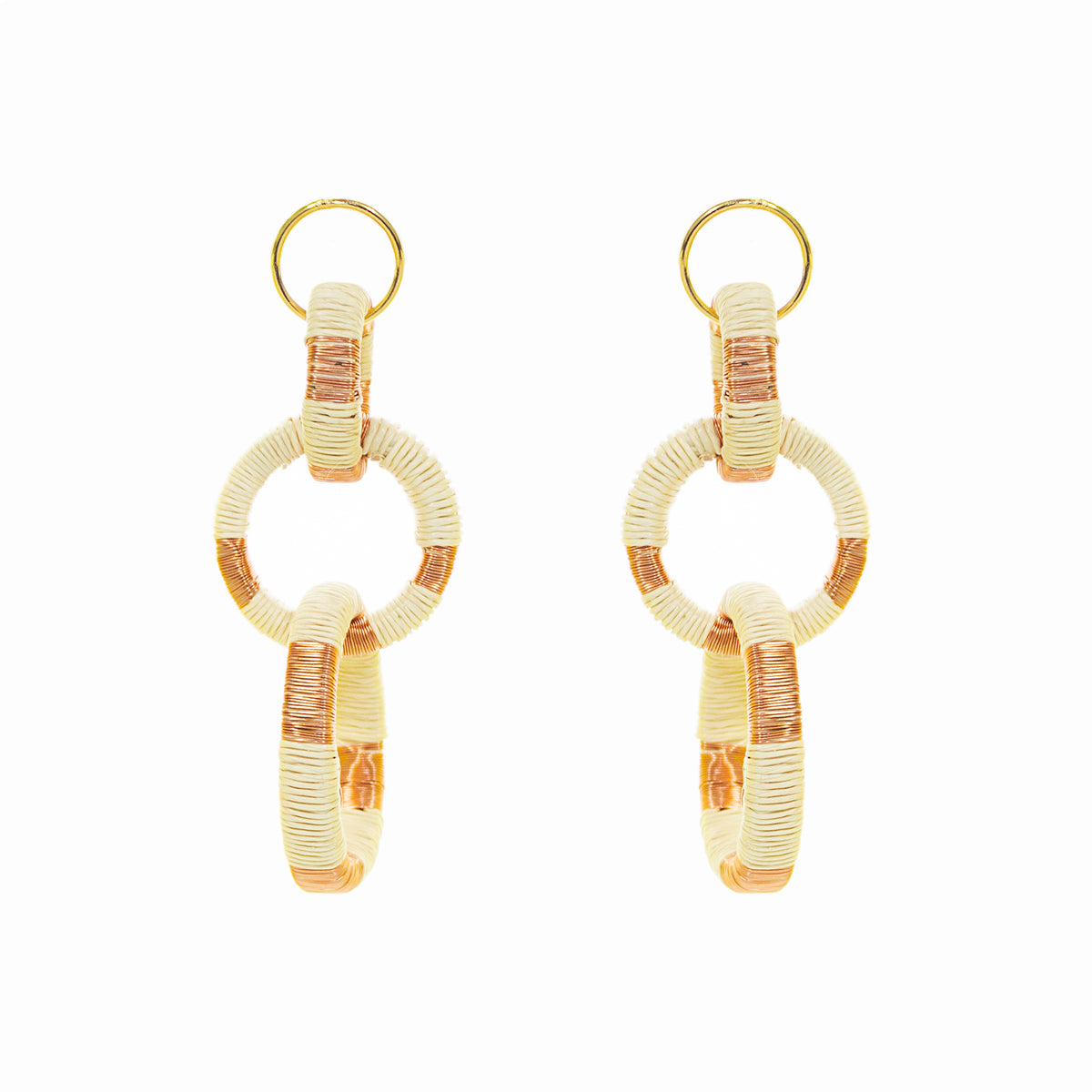 Triple hoop
