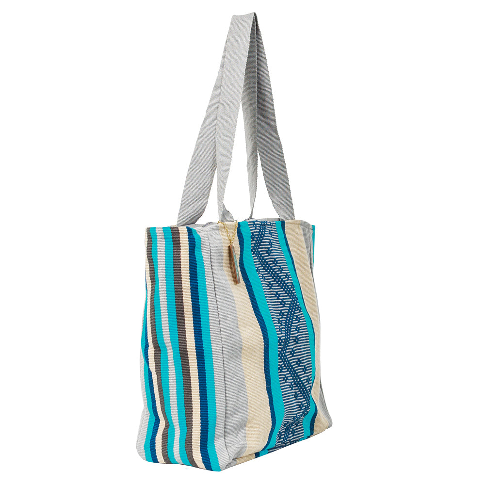 Bluebell tote